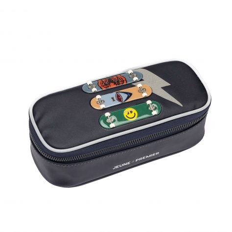 Plumier Skate - JEUNE PREMIER
