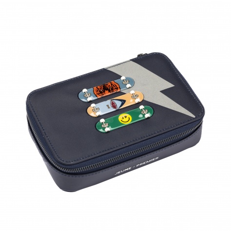 Plumier Skate - JEUNE PREMIER