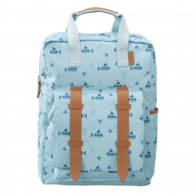 Sac à dos maternelle Sous-Marins - FRESK