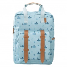 Sac à dos maternelle Sous-Marins - FRESK