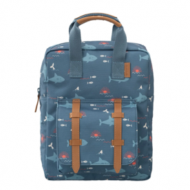 Sac à dos maternelle Requins - FRESK