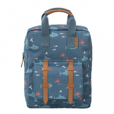 Sac à dos maternelle Requins - FRESK