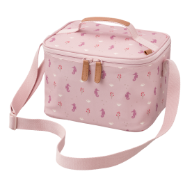 Sac à Repas Isotherme Hippocampes - FRESK