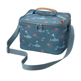 Sac à Repas Isotherme Requins - FRESK