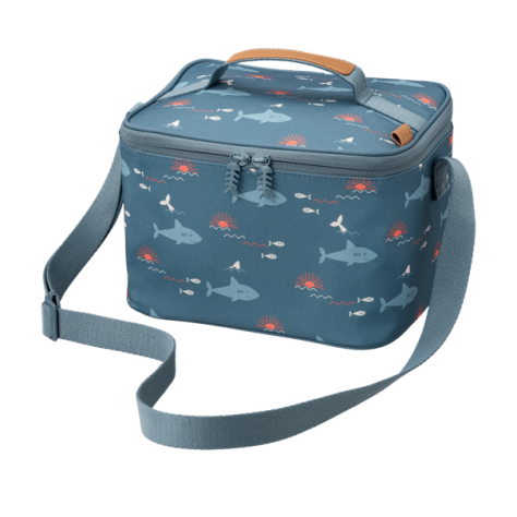 Sac à Repas Isotherme Requins - FRESK