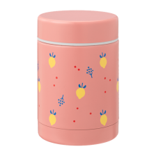Petit thermos repas isotherme Summer Fruits - FRESK
