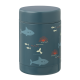 Petit thermos repas isotherme Requins- FRESK