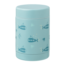 Petit thermos repas isotherme Sous Marins - FRESK