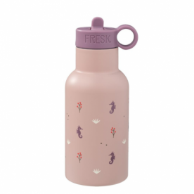 Gourde en inox Seahorse - FRESK