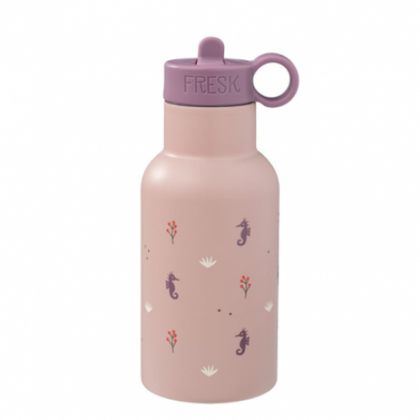 Gourde en inox Seahorse - FRESK