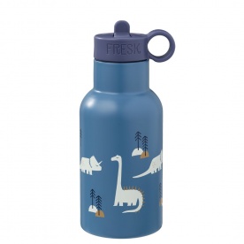 Gourde en inox Berries - FRESK