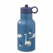Gourde en inox Berries - FRESK