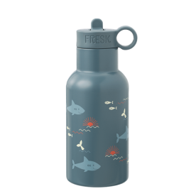 Gourde en inox Sous Marins - FRESK