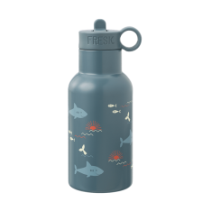 Gourde en inox Sous Marins - FRESK