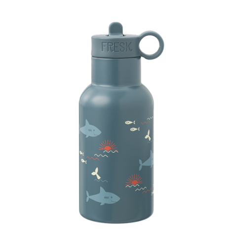 Gourde en inox Sous Marins - FRESK