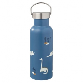 Gourde en inox Dinos - FRESK