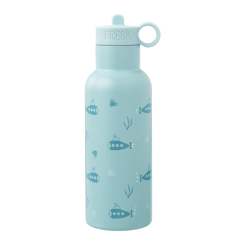 Gourde en inox Dinos - FRESK
