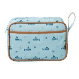 Trousse de toilette Sous Marins - FRESK