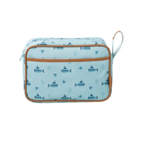 Trousse de toilette Sous Marins - FRESK