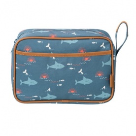 Trousse de toilette Requins - FRESK