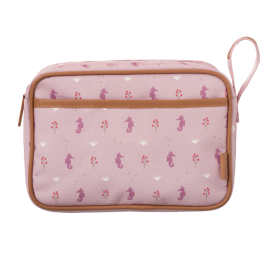Trousse de toilette Hippocampes - FRESK