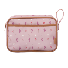 Trousse de toilette Hippocampes - FRESK