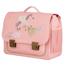 Cartable Primaire Midi Unicorn Magic - JEUNE PREMIER