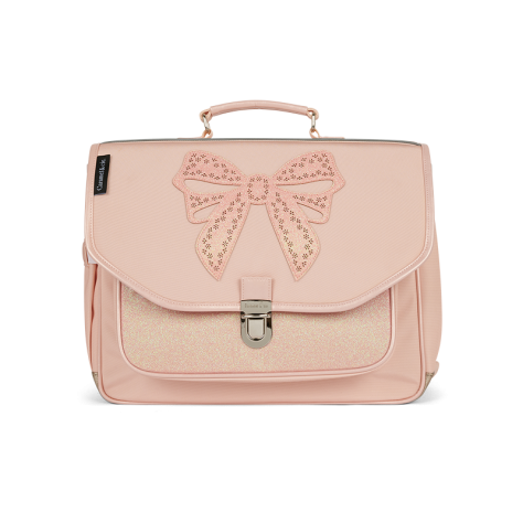 Cartable Primaire Lady Rose - CARAMEL & CIE