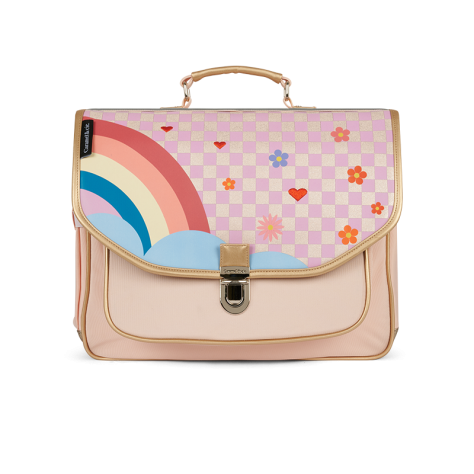 Cartable Primaire Happy Sky - CARAMEL & CIE
