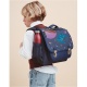 Cartable Primaire Cosmic Expedition - CARAMEL & CIE