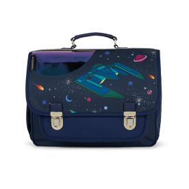 Cartable Primaire Cosmic Expedition - CARAMEL & CIE