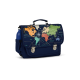 Cartable Primaire Mappemonde - CARAMEL & CIE