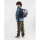 Cartable Primaire Mappemonde - CARAMEL & CIE