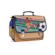 Cartable Primaire Football Club - CARAMEL & CIE