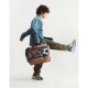 Cartable Primaire Football Club - CARAMEL & CIE