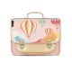 Cartable Primaire Sugar Balloons - CARAMEL & CIE