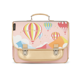 Cartable Primaire Sugar Balloons - CARAMEL & CIE