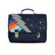 Cartable Primaire Chromatic Lightning - CARAMEL & CIE