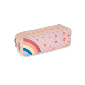 Trousse Double Happy Sky - CARAMEL & CIE