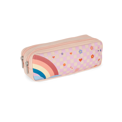 Trousse Double Happy Sky - CARAMEL & CIE