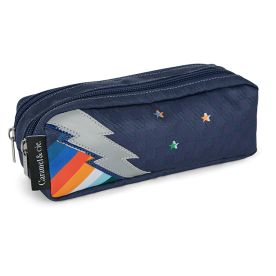 Trousse Double Chromatic Lightning - CARAMEL & CIE