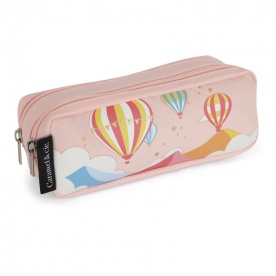 Trousse Double Sugar Balloons - CARAMEL & CIE