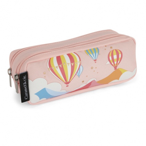 Trousse Double Sugar Balloons - CARAMEL & CIE