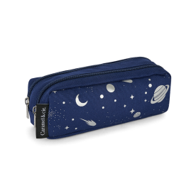 Trousse Double Cosmic Expedition - CARAMEL & CIE