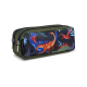 Trousse Double Jurassic - CARAMEL & CIE