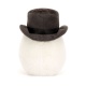 Amuseables Boiled Egg Groom - JELLYCAT