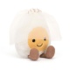 Amuseables Boiled Egg Bride - JELLYCAT