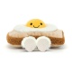 Amuseables Egglantine Egg On Toast - JELLYCAT