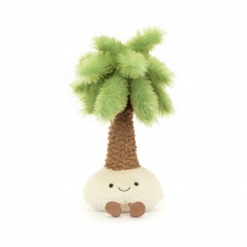 Amuseables Pammie Palm Tree - JELLYCAT