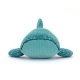 Gobfrey Whale Shark - JELLYCAT